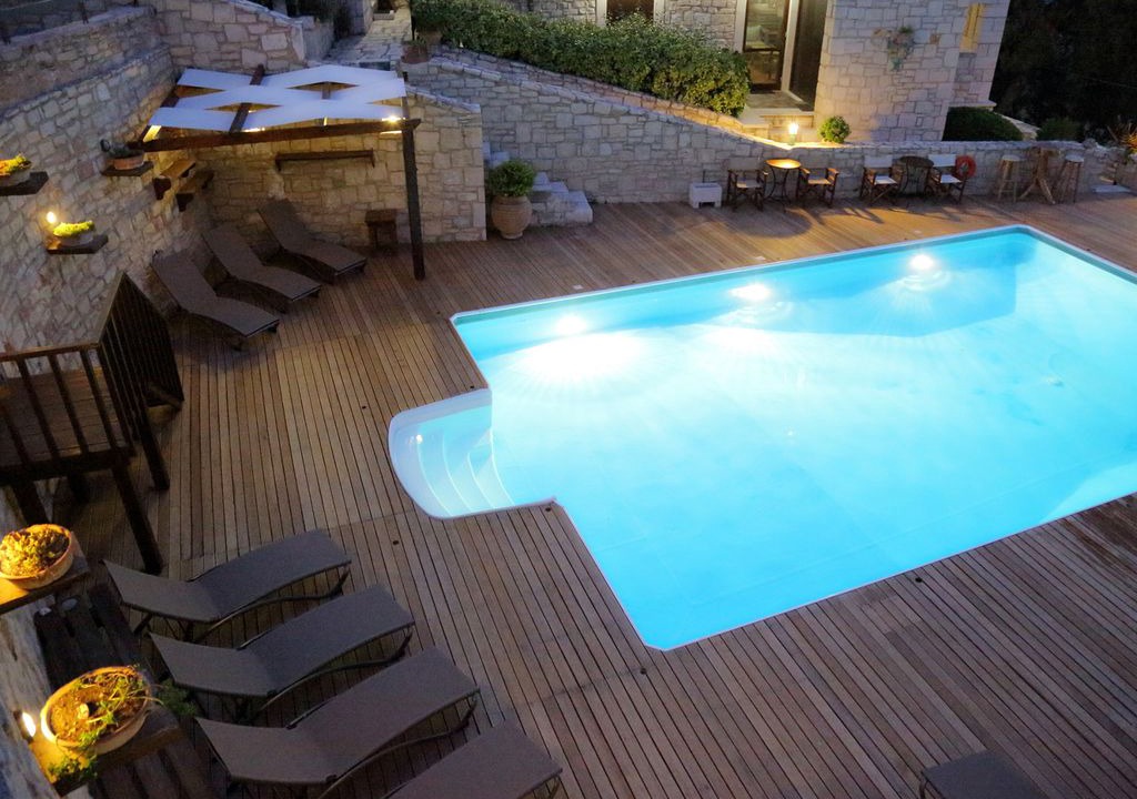 Photo of Outdoor in Asites