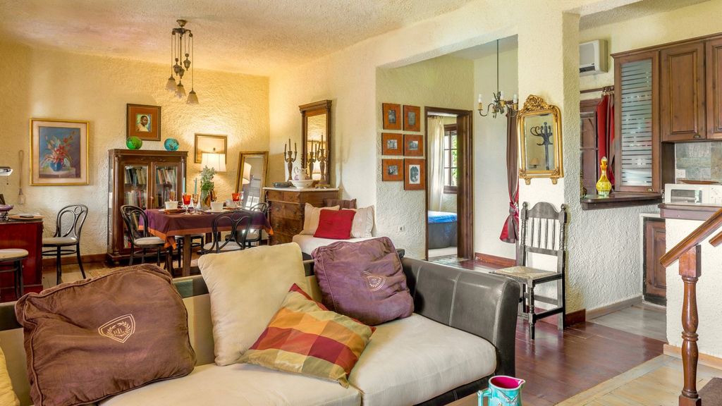 Photo of Livingroom in Astrakeri