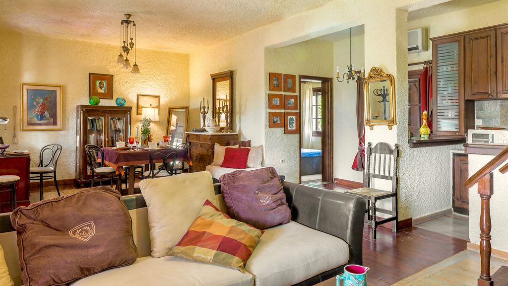 Photo of Livingroom in Astrakeri