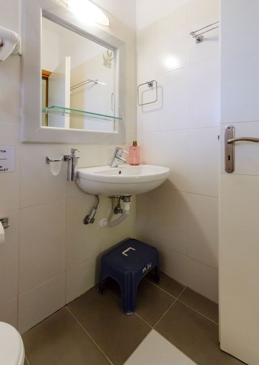 Photo of Bathroom in Nea Tirintha