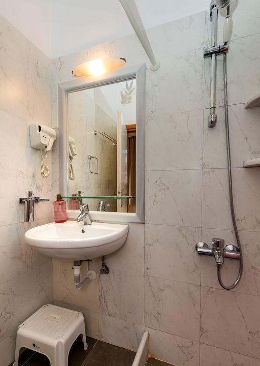Photo of Bathroom in Nea Tirintha