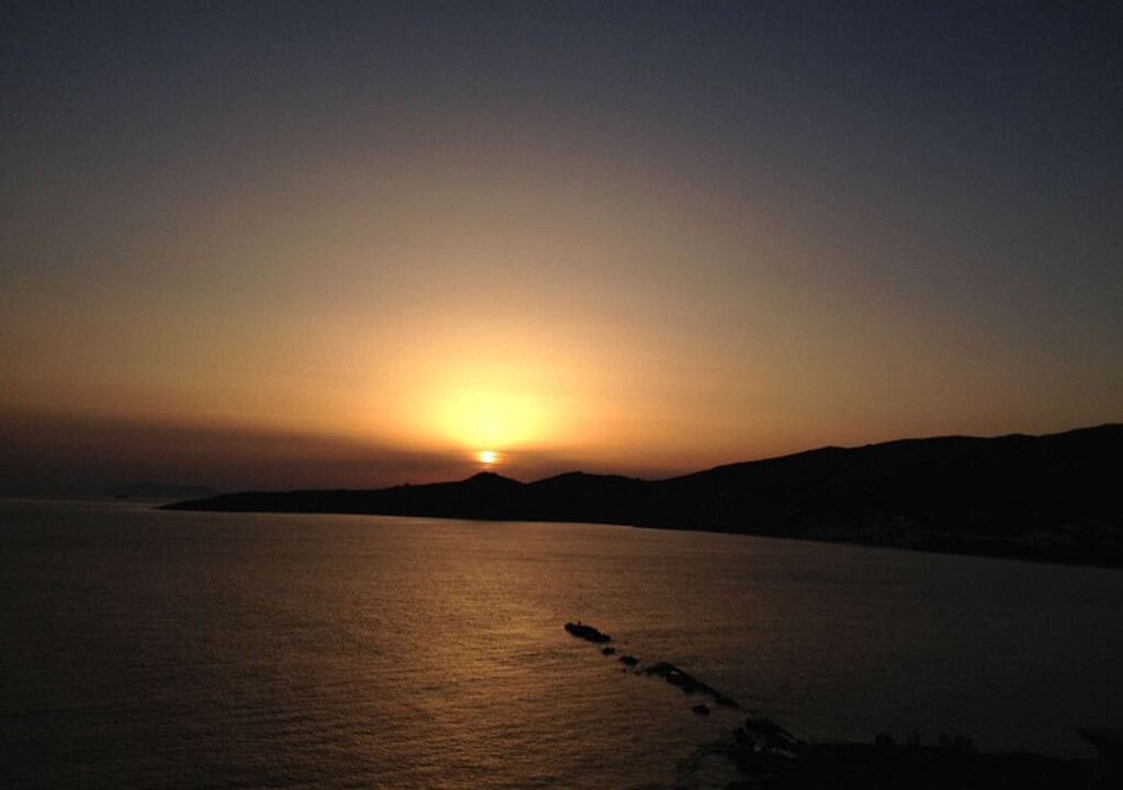 Photo of Outdoor in Tinos Town