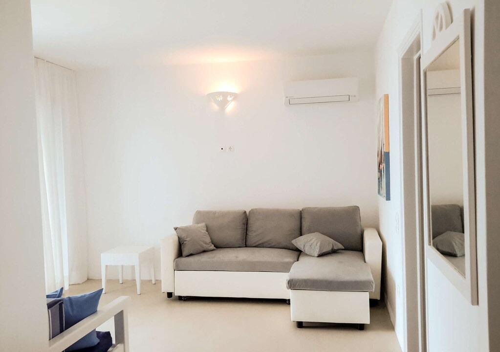 Photo of Livingroom in Tinos Town
