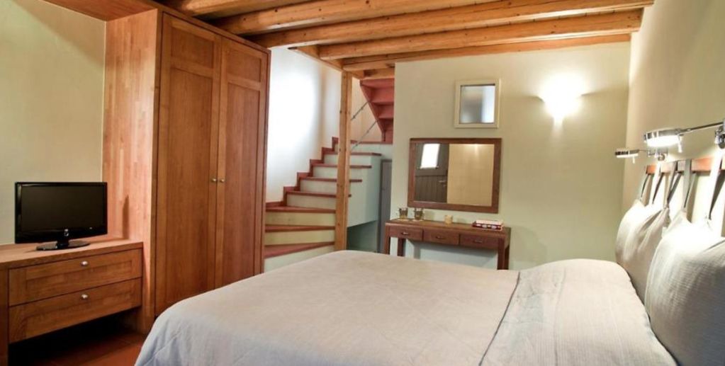 Photo of Bedroom in Xirokampi