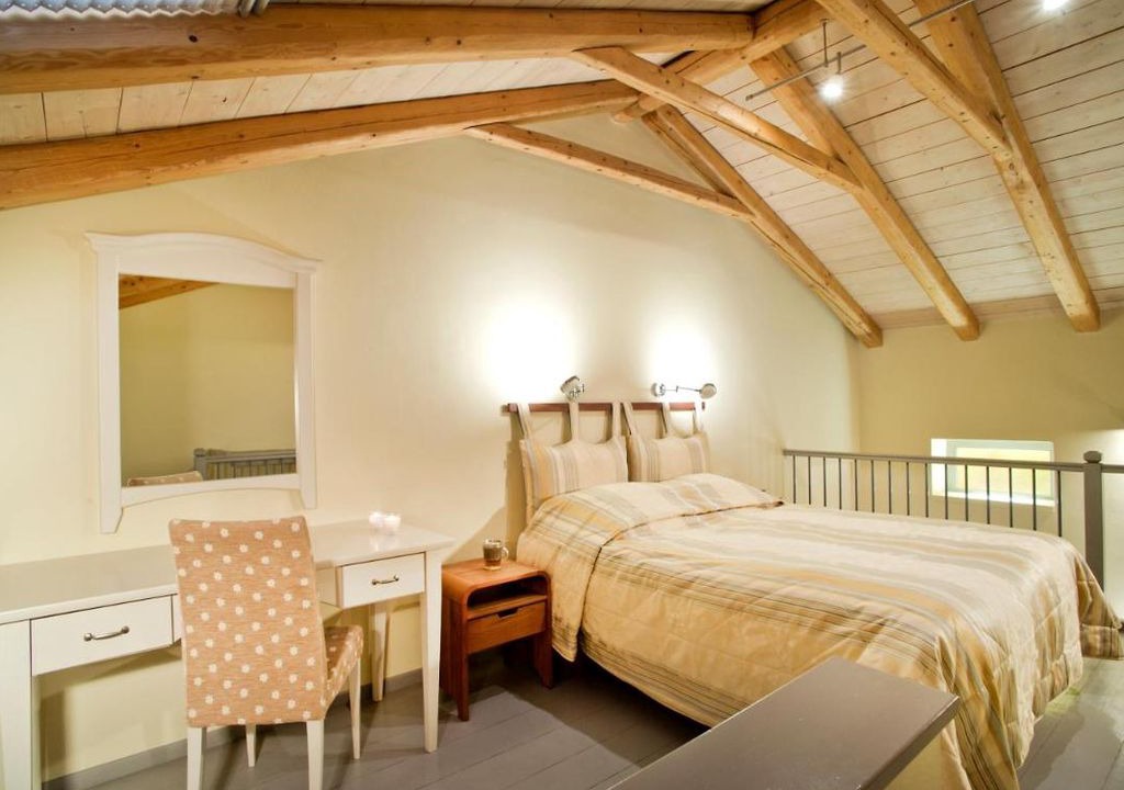 Photo of Bedroom in Xirokampi