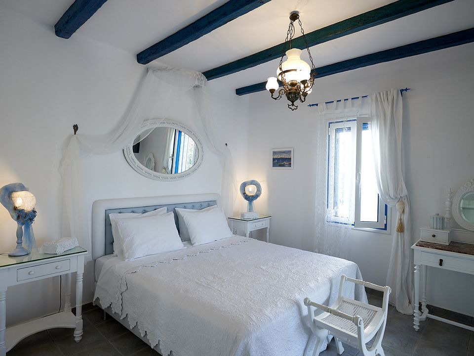 Photo of Bedroom in Krotiri