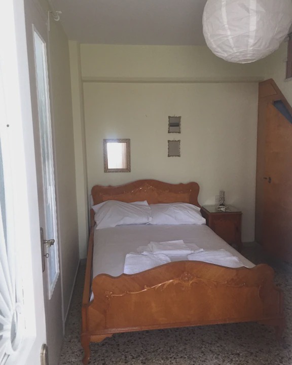 Photo of Bedroom in Mykonos Town