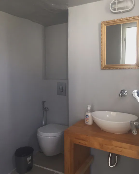 Photo of Bathroom in Mykonos Town