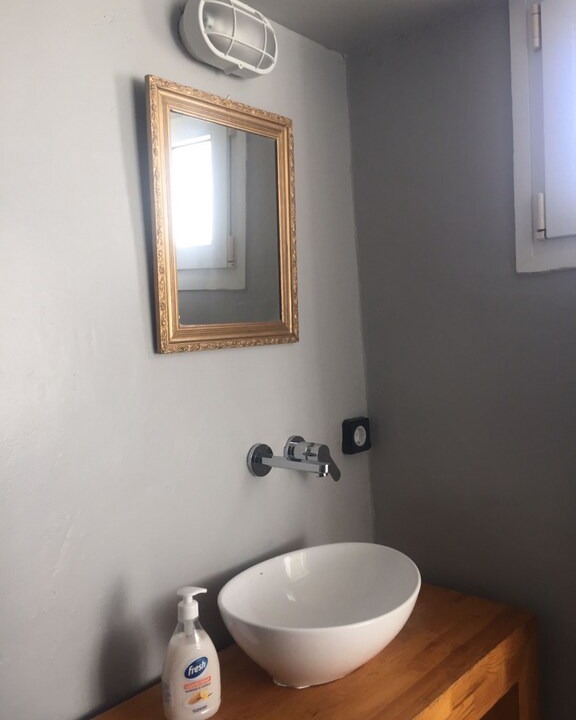 Photo of Bathroom in Mykonos Town