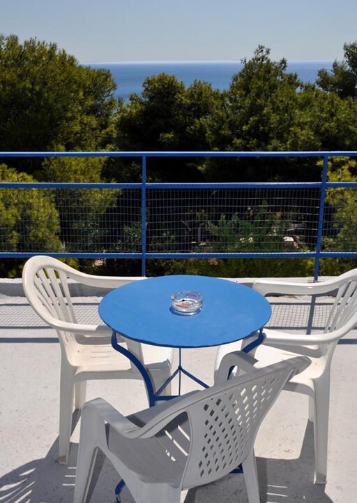 Photo of Patio Balcony in Agia Marina