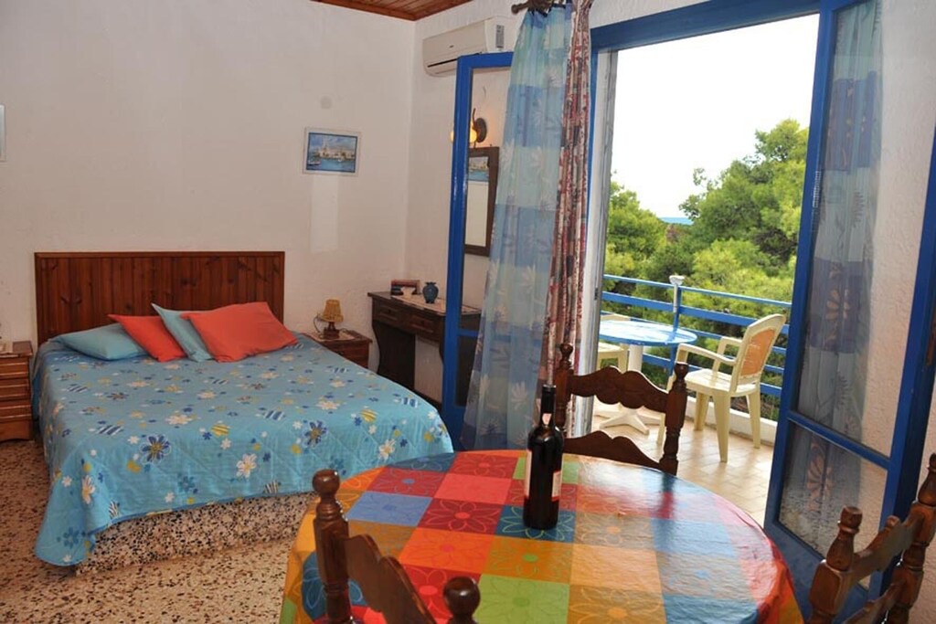 Photo of Bedroom in Agia Marina