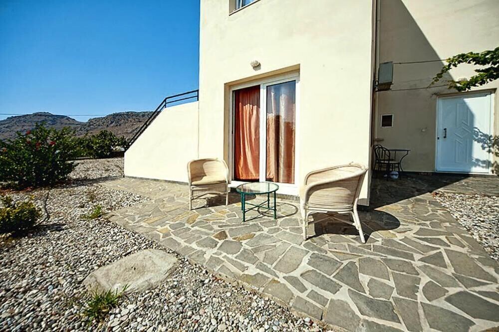 Photo of Patio Balcony in Pefkos