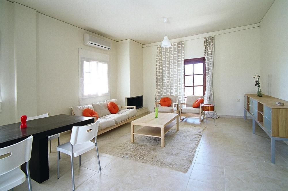 Photo of Livingroom in Darmarochori