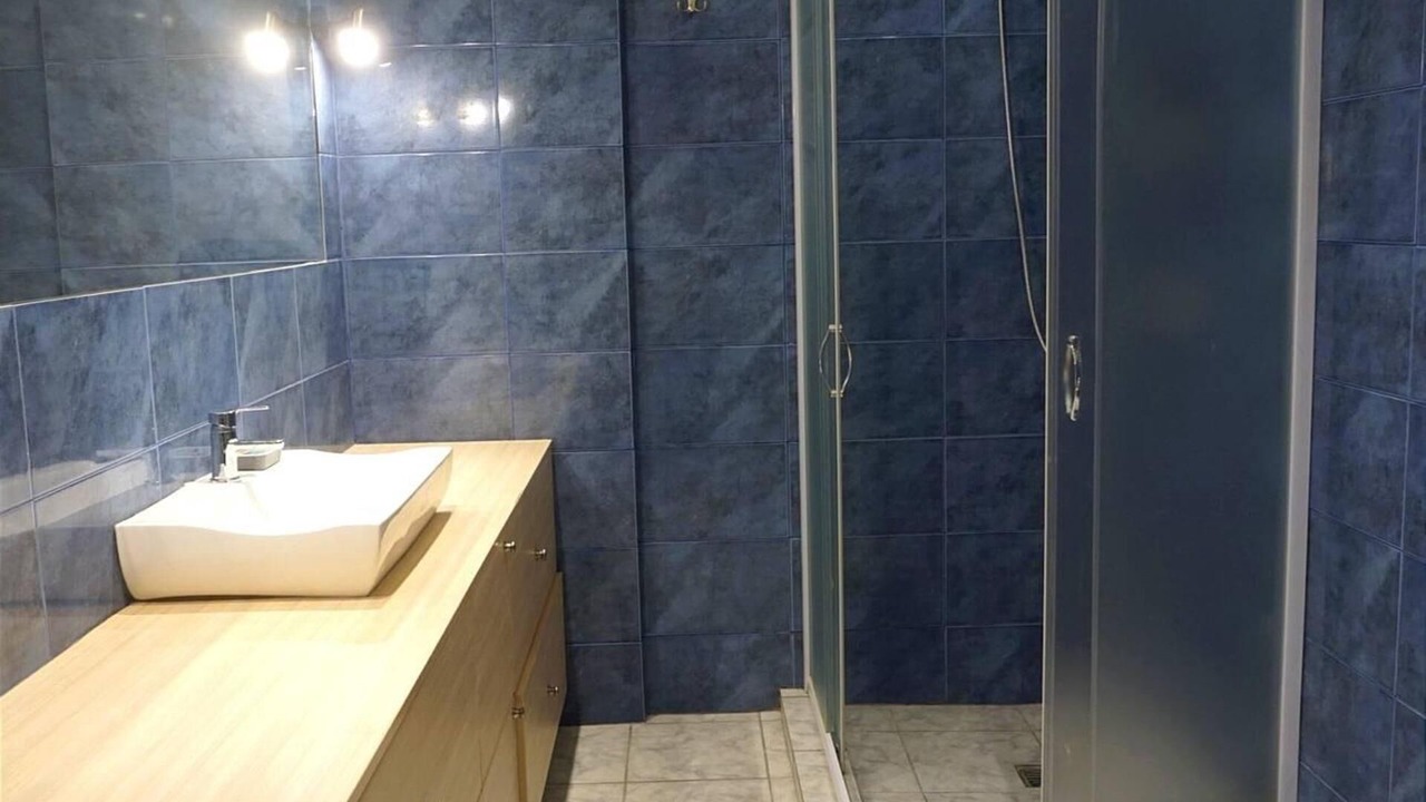 Photo of Bathroom in Patras