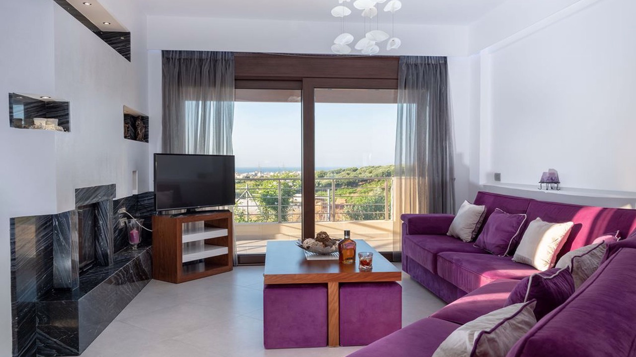 Photo of Livingroom in Malevizi