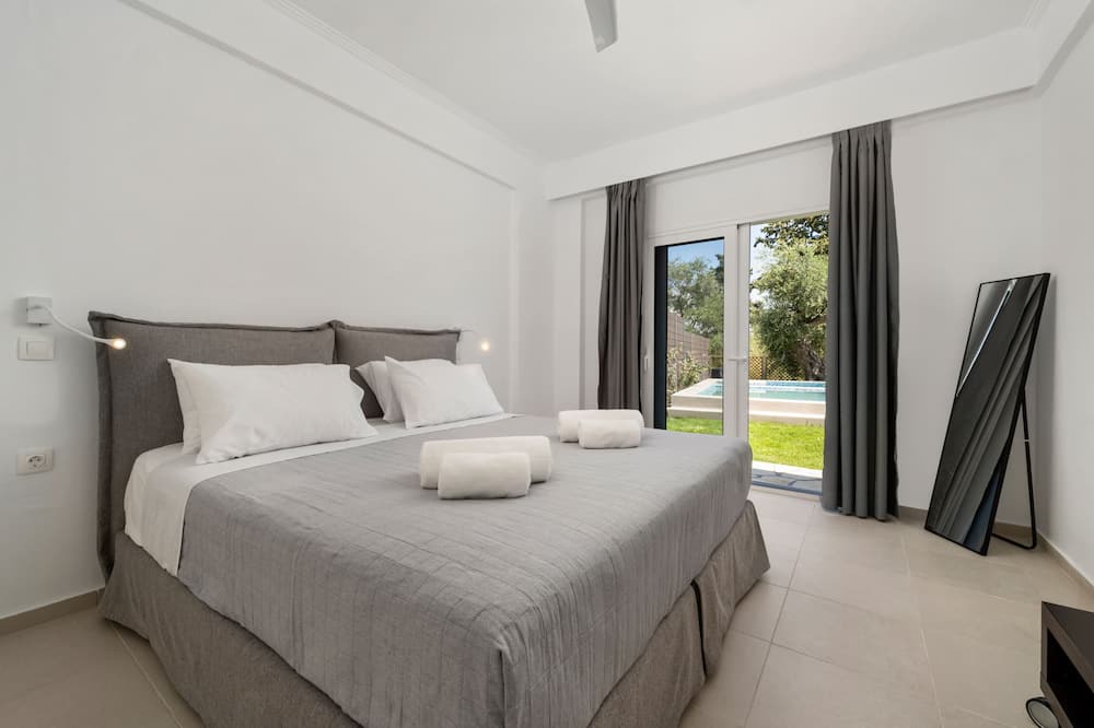 Photo of Bedroom in Petriti