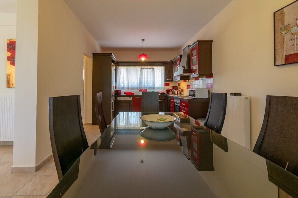 Photo of Kitchen in Dassia
