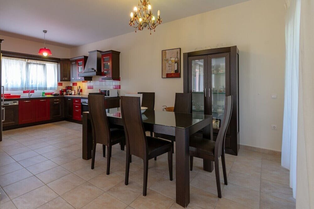 Photo of Kitchen in Dassia