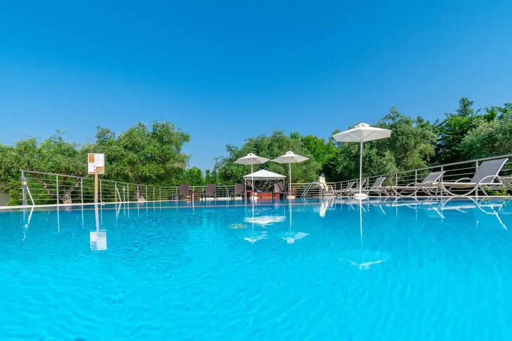Photo of Outdoor in Dassia