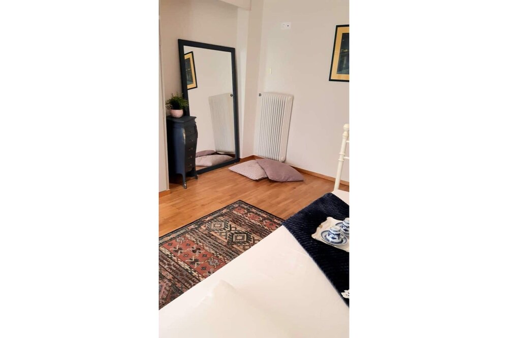 Photo of Bedroom in Irakleio