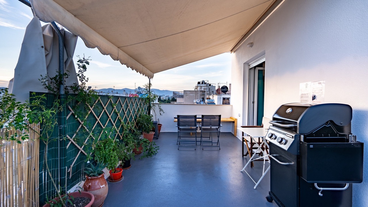Photo of Outdoor in Mousio