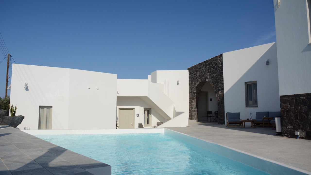Photo of Outdoor in Monolithos