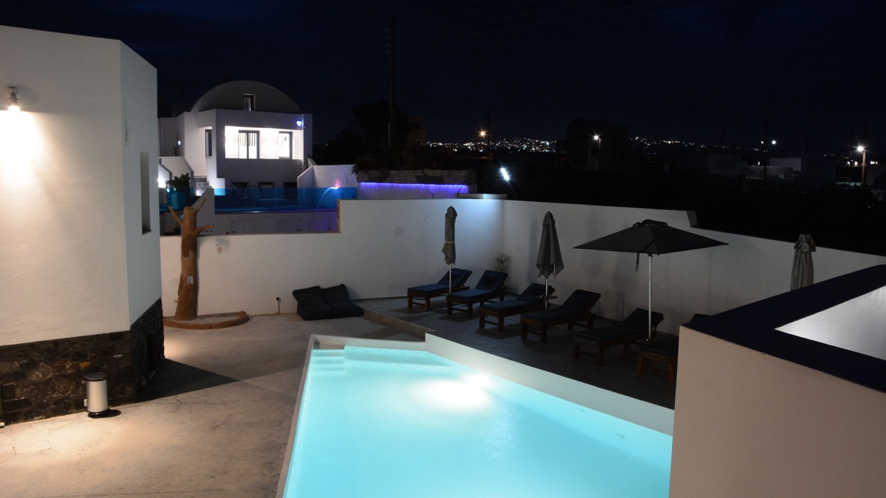 Photo of Outdoor in Monolithos