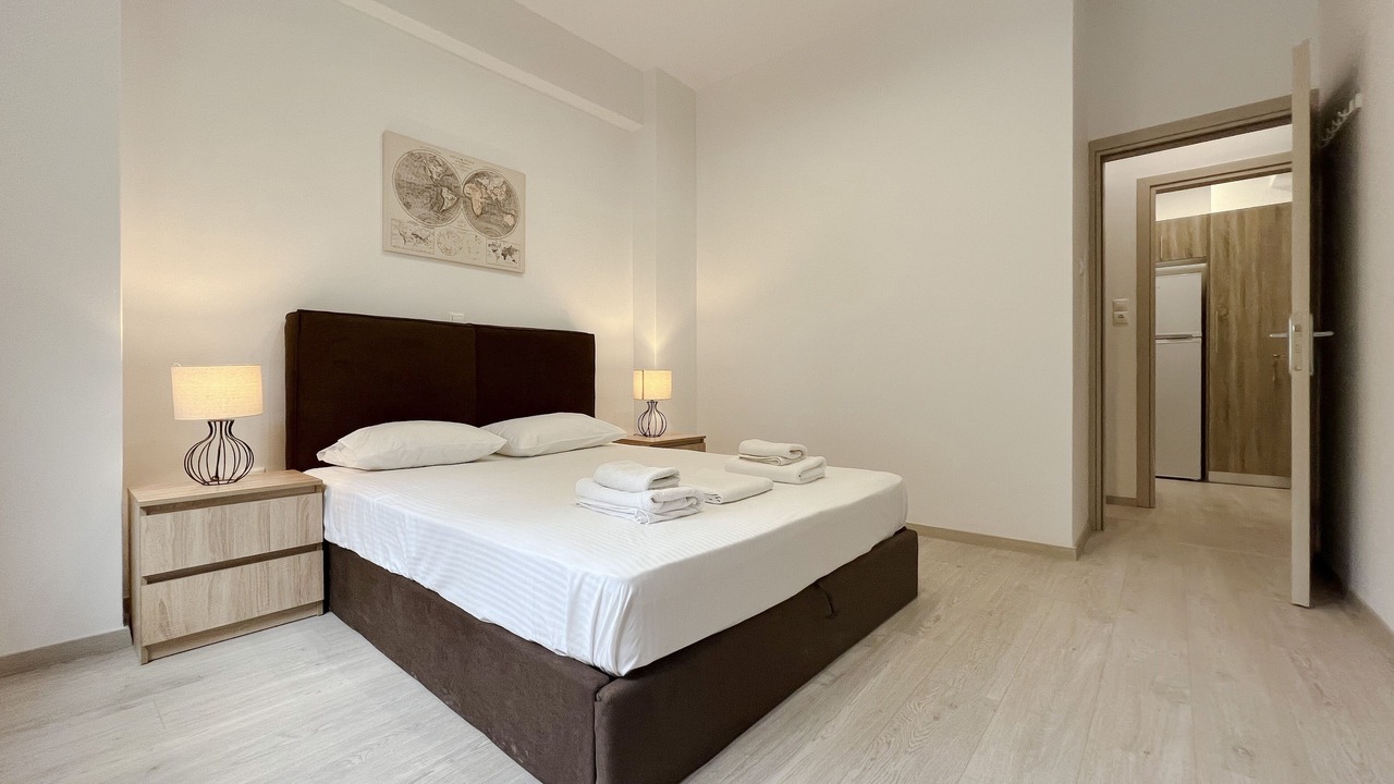 Photo of Bedroom in Mousio
