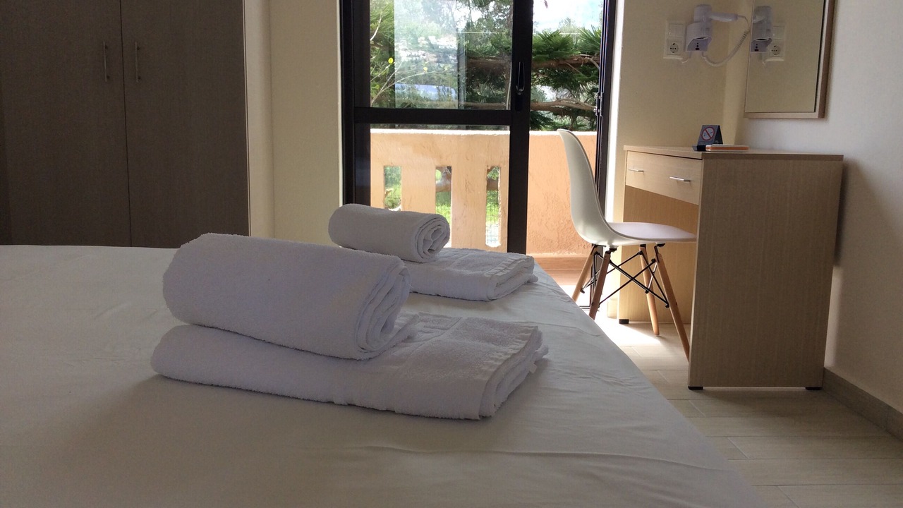 Photo of Bedroom in Plakias