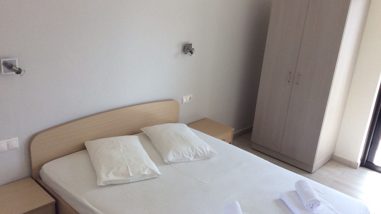 Photo of Bedroom in Plakias