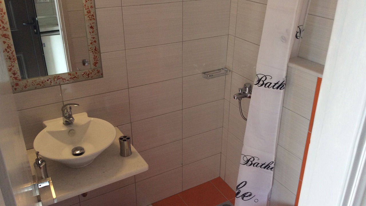 Photo of Bathroom in Plakias