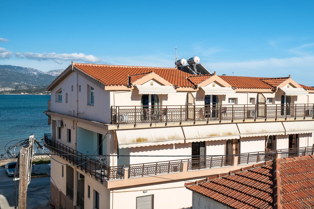 Photo of Outdoor in Lixouri