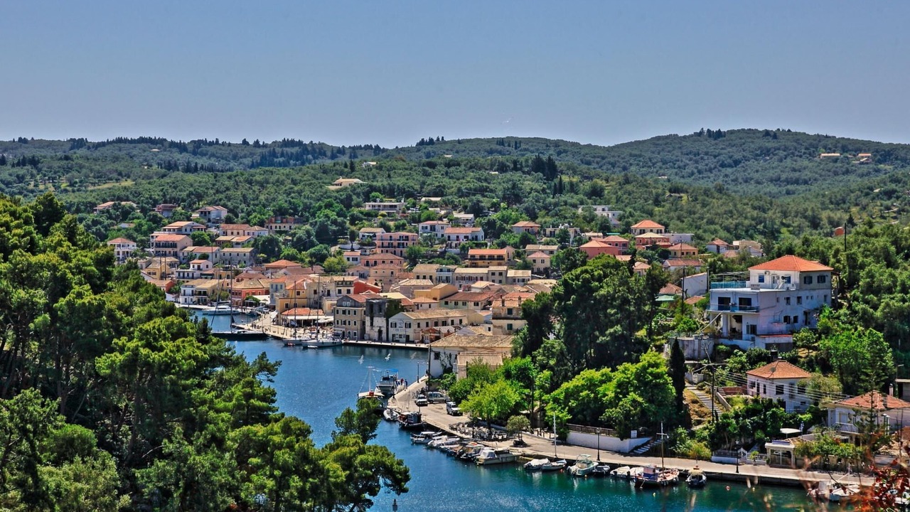Photo of Others in Gaios
