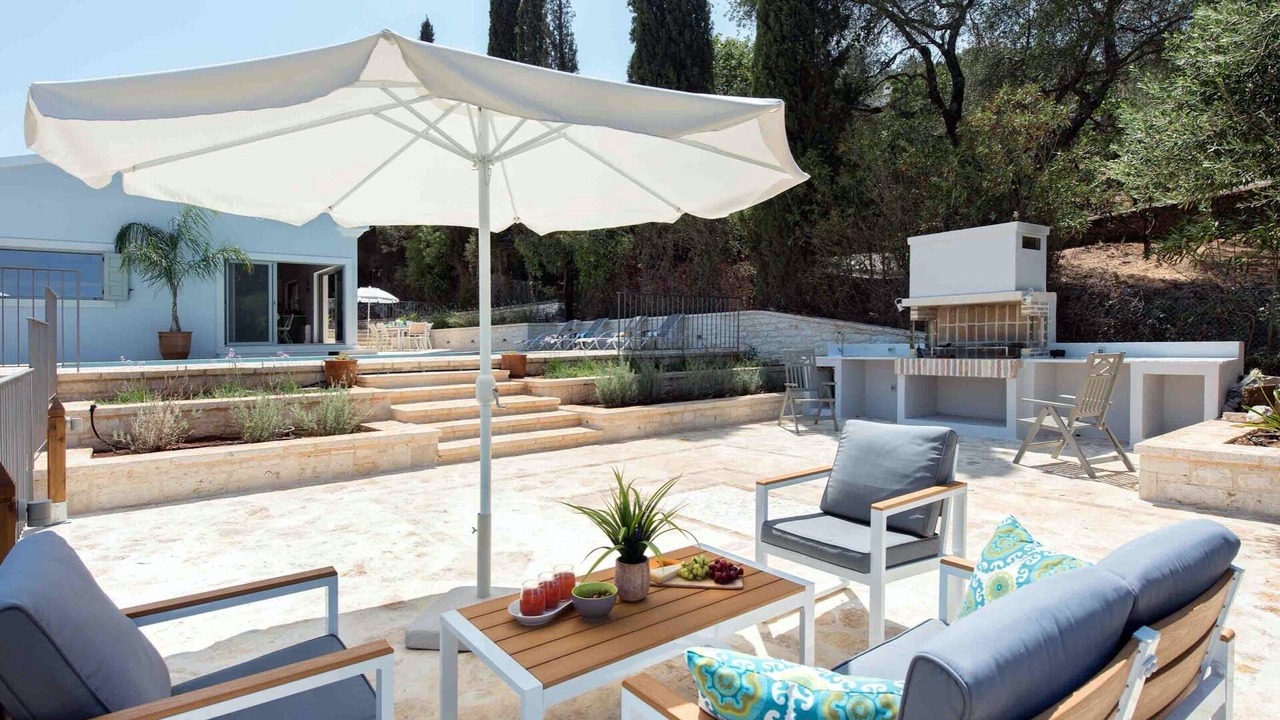 Photo of Outdoor in Kassiopi
