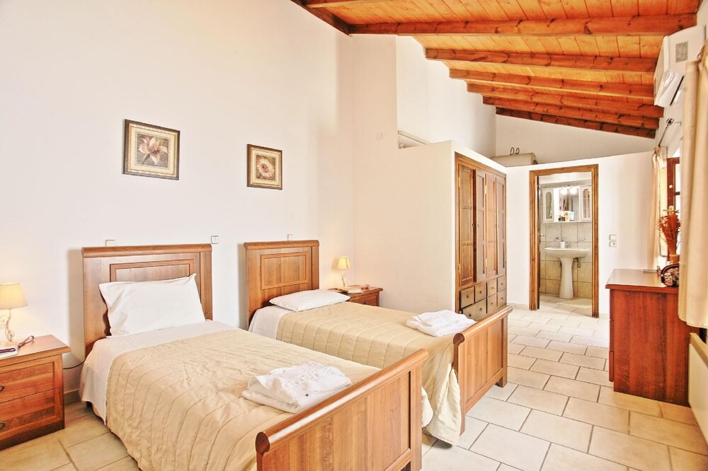 Photo of Bedroom in Vlachopoulatika