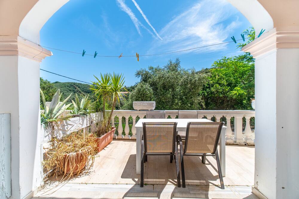 Photo of Outdoor in Gardenos