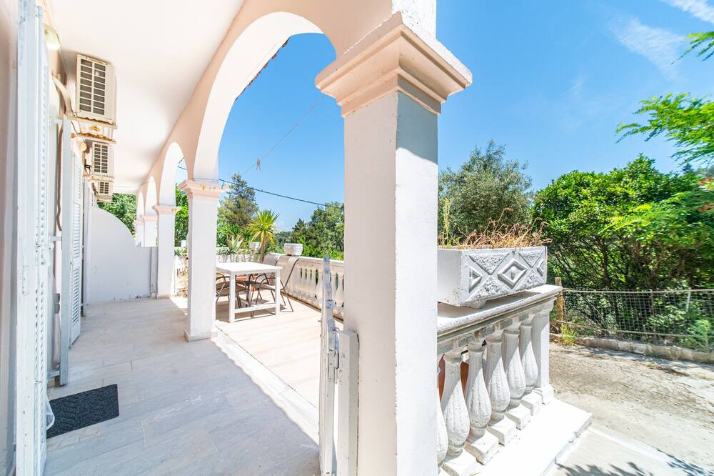 Photo of Outdoor in Gardenos