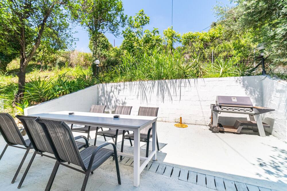 Photo of Outdoor in Gardenos