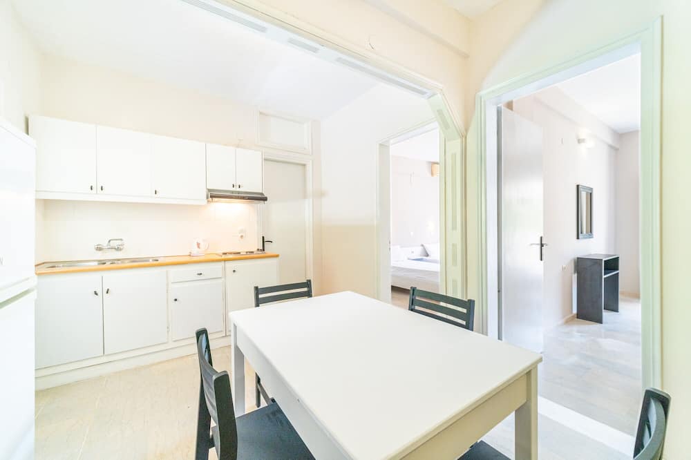 Photo of Kitchen in Gardenos