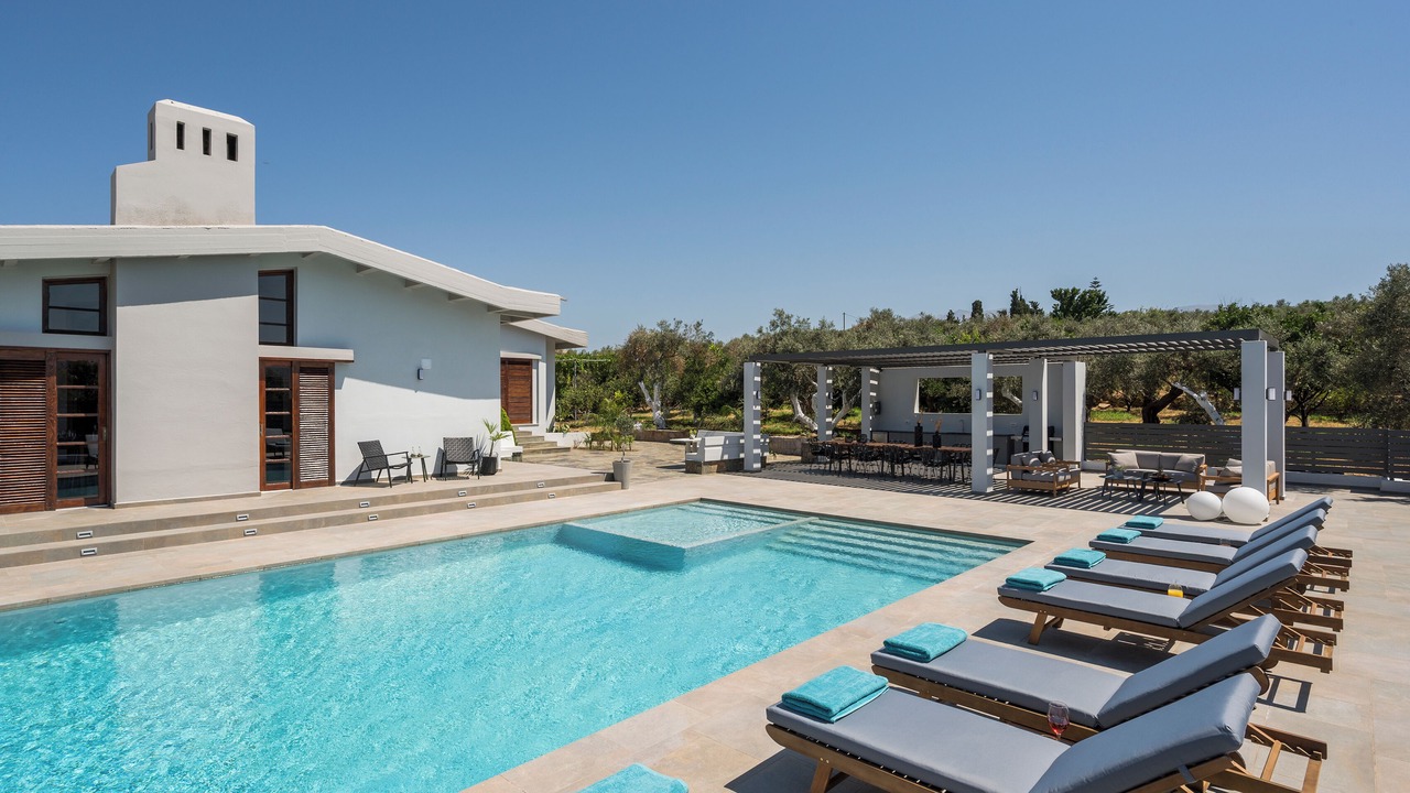 Photo of Outdoor in Daratsos