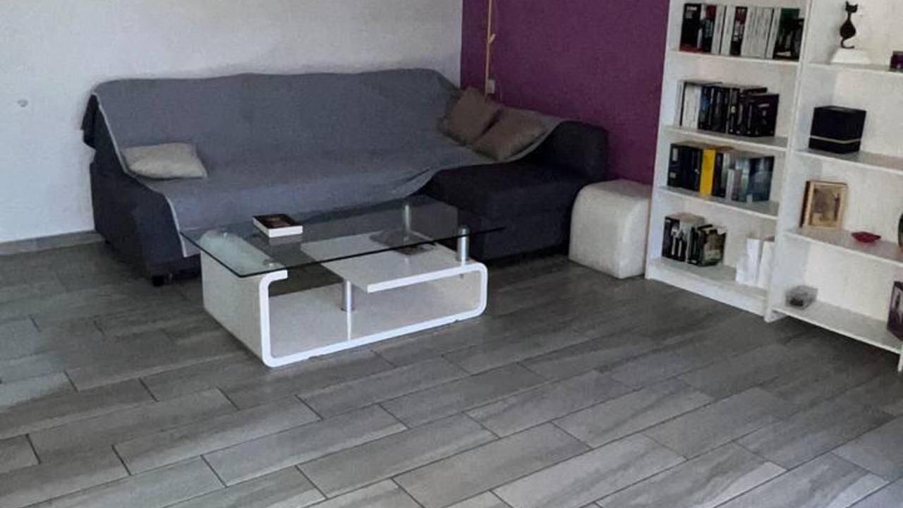 Photo of Bedroom in Souda