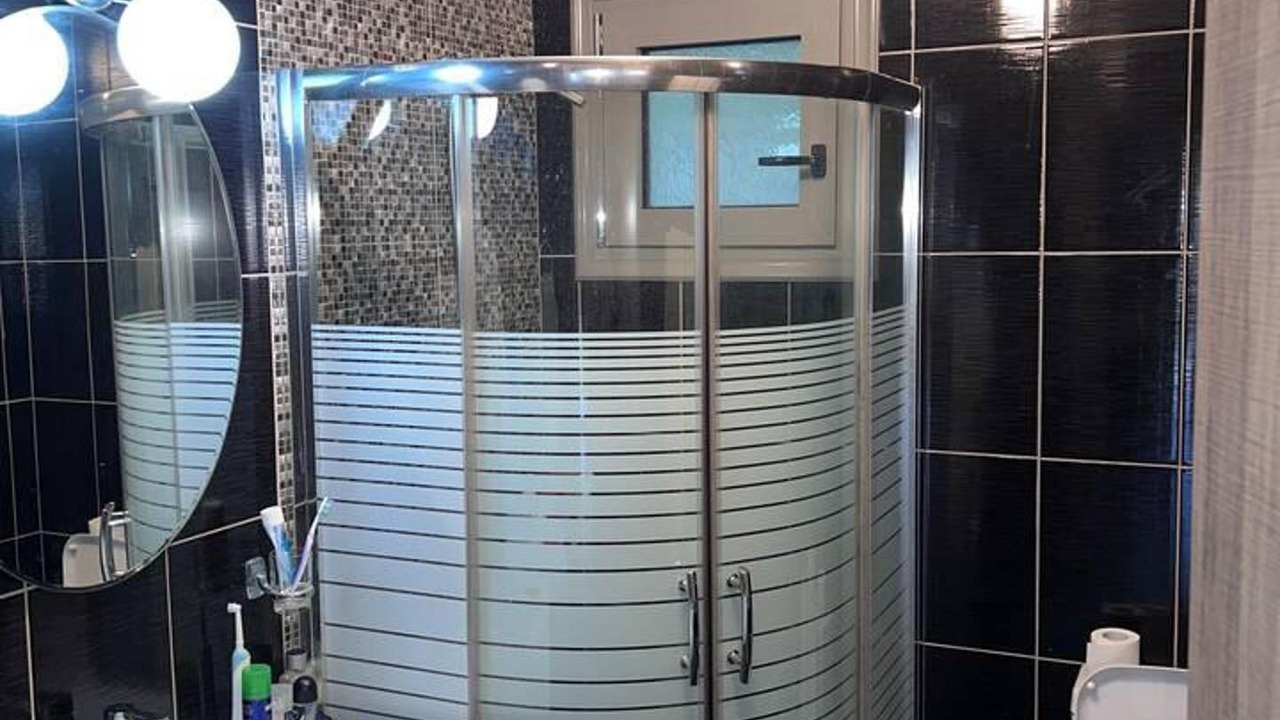 Photo of Bathroom in Souda