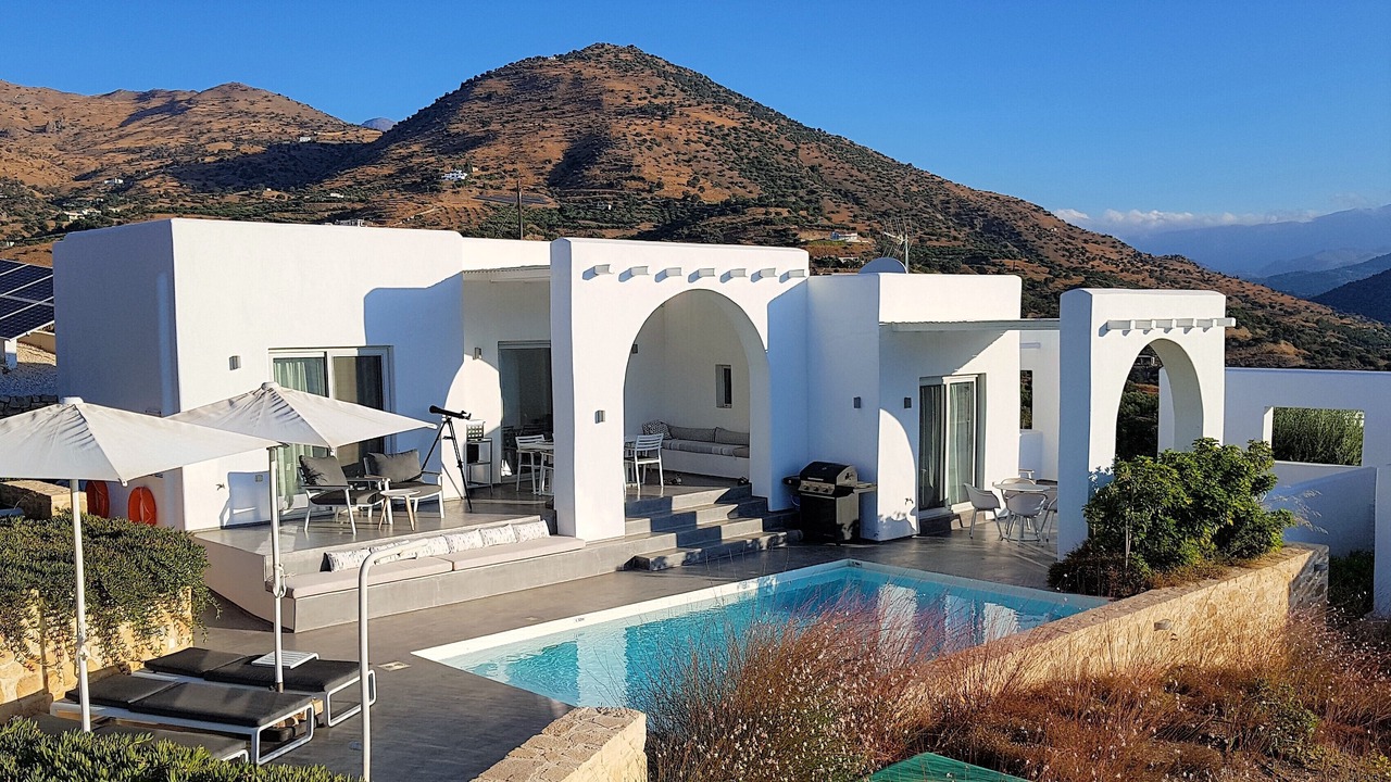 Photo of Outdoor in Agia Galini
