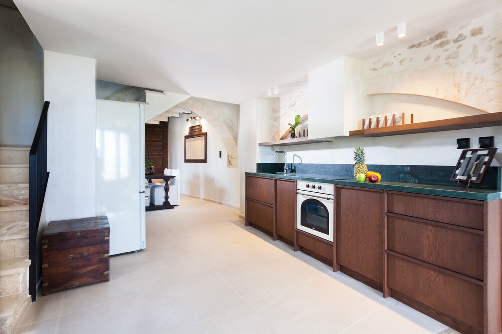 Photo of Kitchen in Maroulas