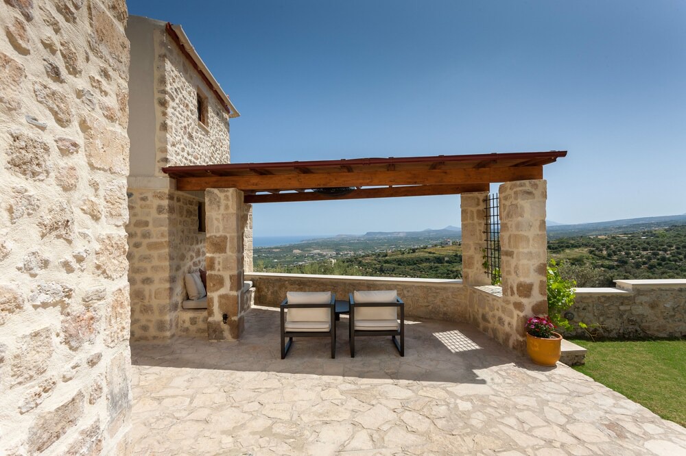 Photo of Patio Balcony in Maroulas