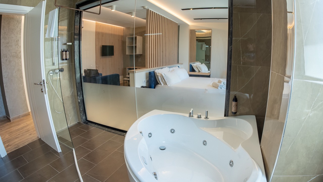 Photo of Bathroom in Shengjin