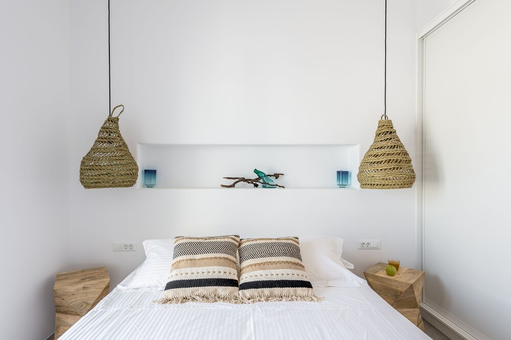 Photo of Bedroom in Apollonia