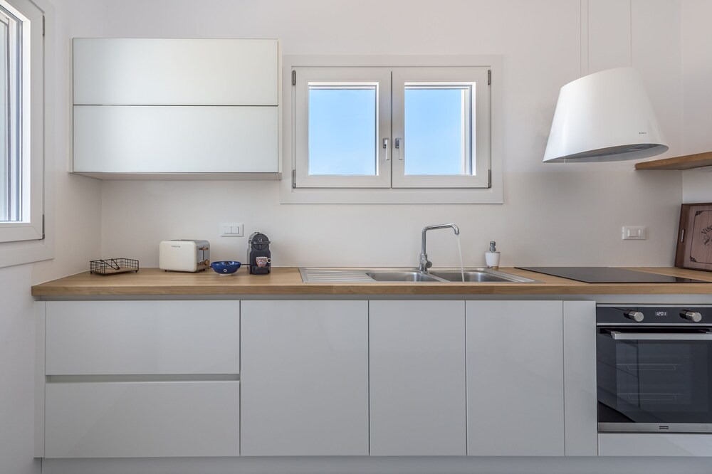 Photo of Kitchen in Apollonia