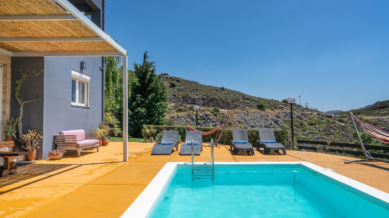 Photo of Outdoor in Mirthios