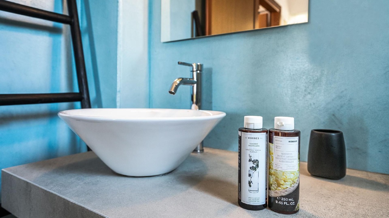 Photo of Bathroom in Mirthios